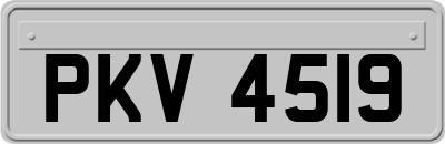 PKV4519