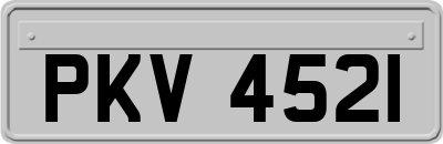 PKV4521