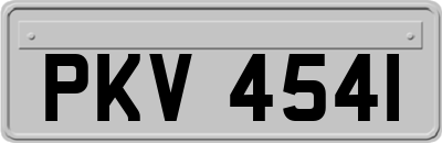 PKV4541