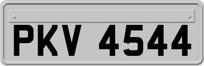 PKV4544