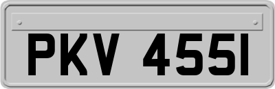 PKV4551