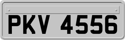 PKV4556