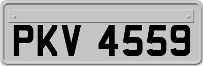PKV4559