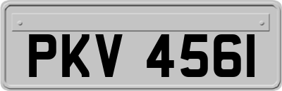 PKV4561