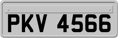 PKV4566