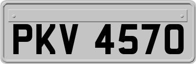PKV4570
