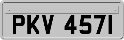 PKV4571