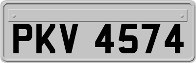 PKV4574