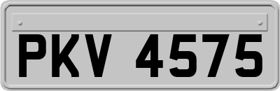 PKV4575