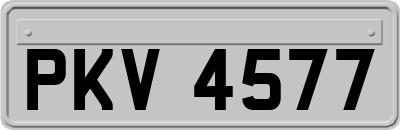 PKV4577