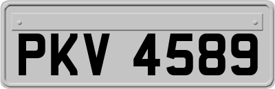 PKV4589