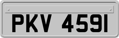 PKV4591