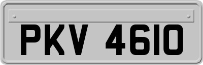 PKV4610