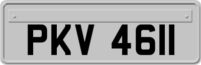 PKV4611