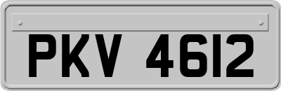 PKV4612