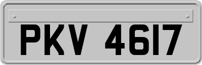 PKV4617