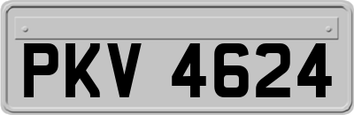 PKV4624
