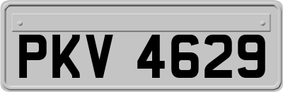 PKV4629