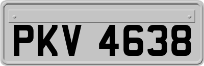 PKV4638