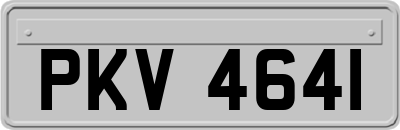 PKV4641