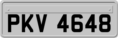 PKV4648