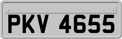 PKV4655