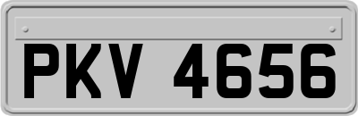 PKV4656