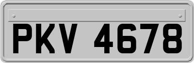 PKV4678