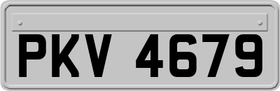 PKV4679