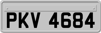 PKV4684