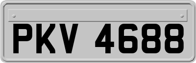 PKV4688