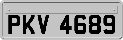 PKV4689