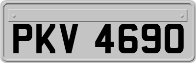 PKV4690