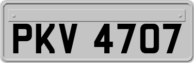 PKV4707