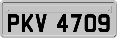 PKV4709