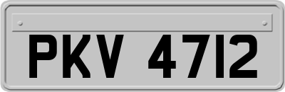 PKV4712