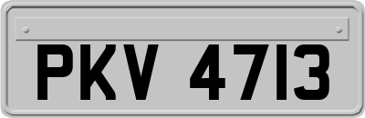 PKV4713