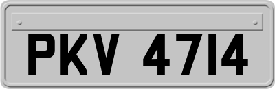 PKV4714