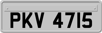 PKV4715