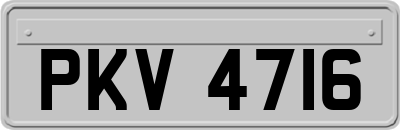 PKV4716