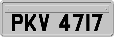 PKV4717