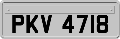 PKV4718