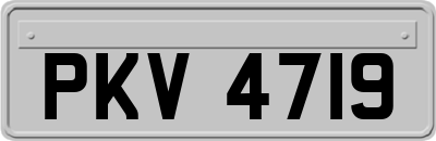PKV4719