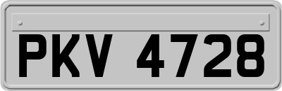 PKV4728