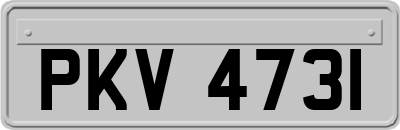 PKV4731