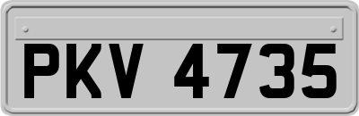 PKV4735