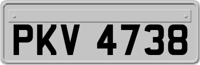 PKV4738