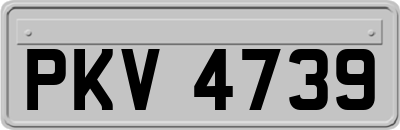 PKV4739