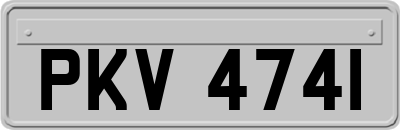 PKV4741