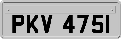 PKV4751